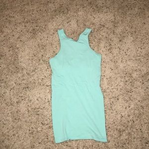 Lululemon Tank Top (Size 4)